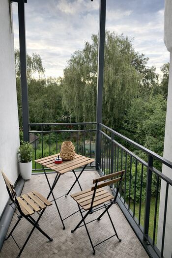 Ferienwohnung in Duisburg Bild 3