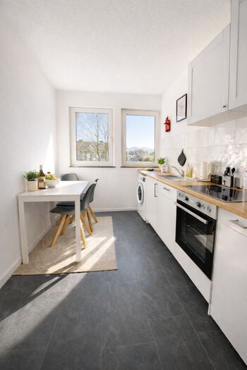 Ferienwohnung in Duisburg Bild 5