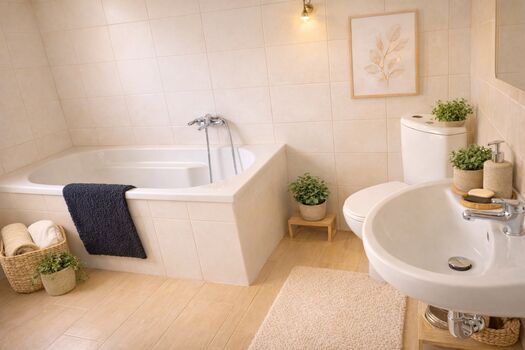 Ferienwohnung in Duisburg Bild 4