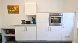 Zentrumsnahe Unterkunft, 5 Min zur Innenstadt und zum Hbf Bild 11