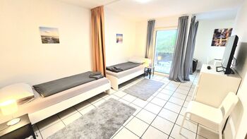 Apartment in Menden für 2 Gäste (MF01) Bild 1