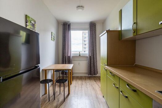 Ferienwohnung in Halle (Saale) Bild 4
