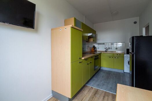 Ferienwohnung in Halle (Saale) Bild 3