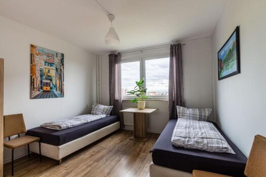 Ferienwohnung in Halle (Saale) Bild 5
