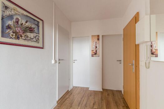Ferienwohnung in Halle (Saale) Bild 2
