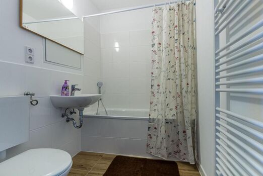 Ferienwohnung in Halle (Saale) Bild 6