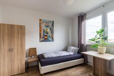 Ferienwohnung in Halle (Saale) Bild 9