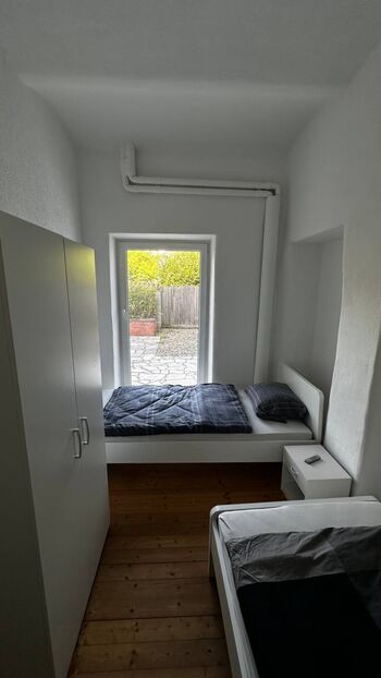 Ferienwohnung Koblenz – 3-Zimmer-Unterkunft Bild 6