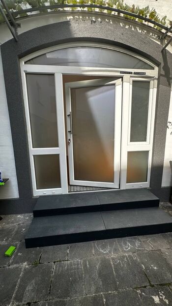 Ferienwohnung Koblenz – 3-Zimmer-Unterkunft Bild 1