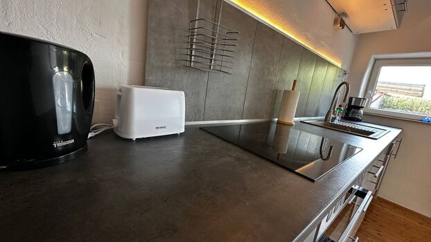 Ferienwohnung Koblenz – 3-Zimmer-Unterkunft Bild 2