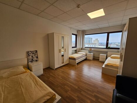 2- Zimmer WHG - Stadtnah Bild 1