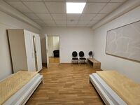 2- Zimmer WHG - Stadtnah Bild 6