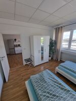 2- Zimmer WHG - Stadtnah Bild 2