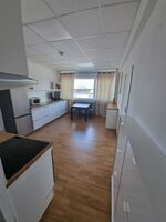 2- Zimmer WHG - Stadtnah Bild 5