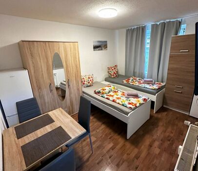 HomeRent in Bochum und Umgebung Bild 1