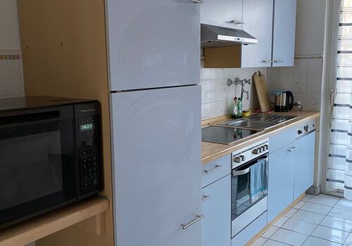 Holiday apartment in Gelsenkirchen Picture 2