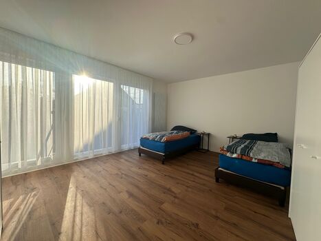 Gästezimmer in Seelze