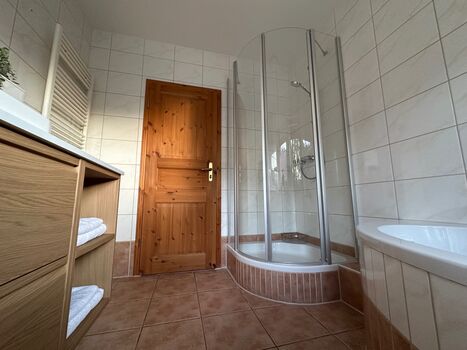 Ferienhaus in Rieste Bild 4