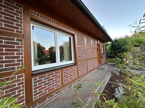 Ferienhaus in Rieste Bild 3