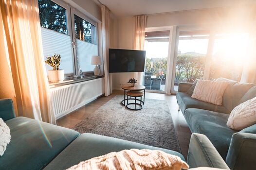 Ferienhaus in Rieste Bild 6