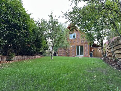 Ferienhaus in Rieste Bild 1