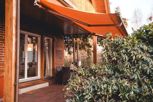 Ferienhaus in Rieste Bild 4
