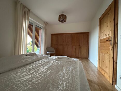 Ferienhaus in Rieste Bild 5