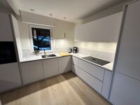 Ferienhaus in Rieste Bild 11