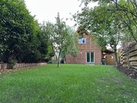 Ferienhaus in Rieste Bild 1