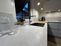 Ferienhaus in Rieste Bild 10