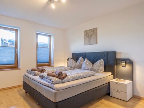 Wohnung Rieser Bild 1