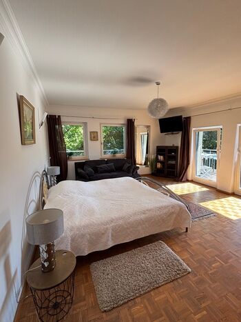 Ferienwohnung Fluss & Flair Trier-Schweich Bild 4