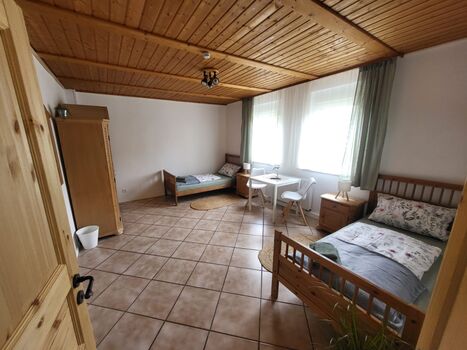 Haus Erika