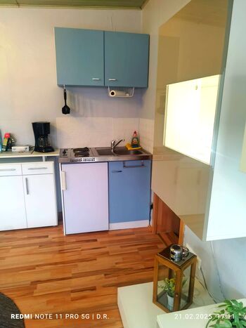 Montage Appartement Gladbeck - Renntfort Bild 5