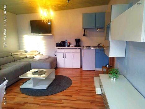 Montage Appartement Gladbeck - Renntfort Bild 2