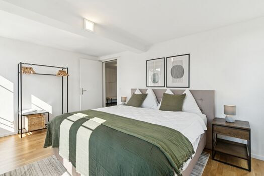 Boxspring Doppelbetten