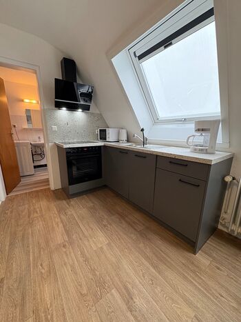 Apartmenthaus Remseck - 12 Apartments - 40xEinzelbett Bild 2