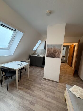 Apartmenthaus Remseck - 12 Apartments - 40xEinzelbett Bild 6