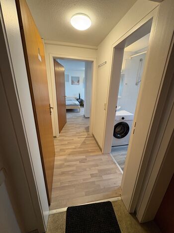 Apartmenthaus Remseck - 12 Apartments - 40xEinzelbett Bild 4