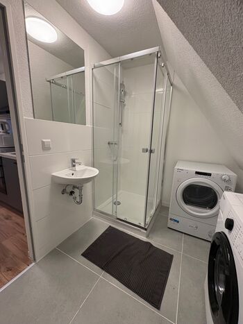 Apartmenthaus Remseck - 12 Apartments - 40xEinzelbett Bild 3