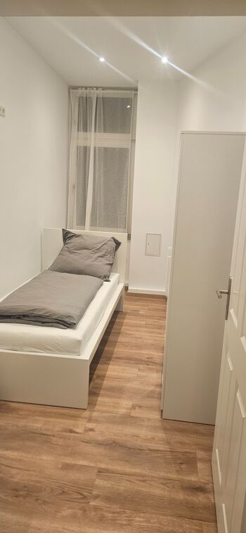 JOSEF APARTMENTS | WIESBADEN | ELTVILLE | 7+ Appartements Picture 3