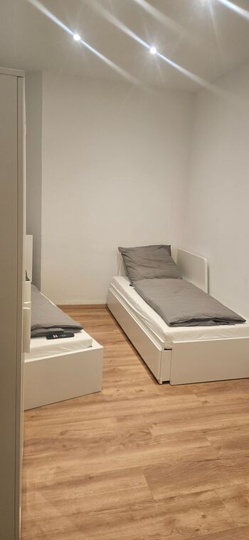 JOSEF APARTMENTS | WIESBADEN | ELTVILLE | 7+ Appartements Picture 2