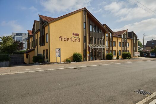 Hotel Filderland in Leinfelden - Echterdingen Bild 3