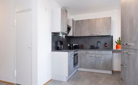 Ferienwohnung in Frankfurt Bild 6