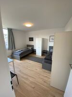Neue Apartments / Zimmer / Bönen / Hamm / Werl Bild 1
