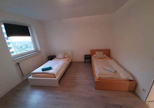 Ferienwohnung 66m2 am kanal Foto 2