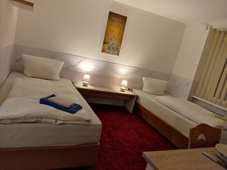 Pension Windgassen Bild 1