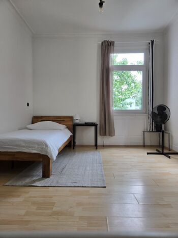 Gästezimmer / WG all inklusive mit Reinigung
