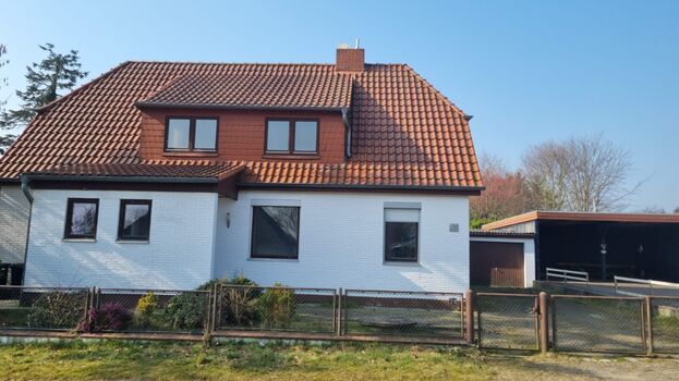 Holiday home in Beverstedt