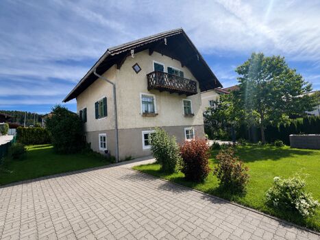 Ferienhaus Bann Bild 1